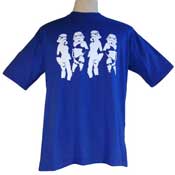 Funny Stormtroopers T-Shirt
